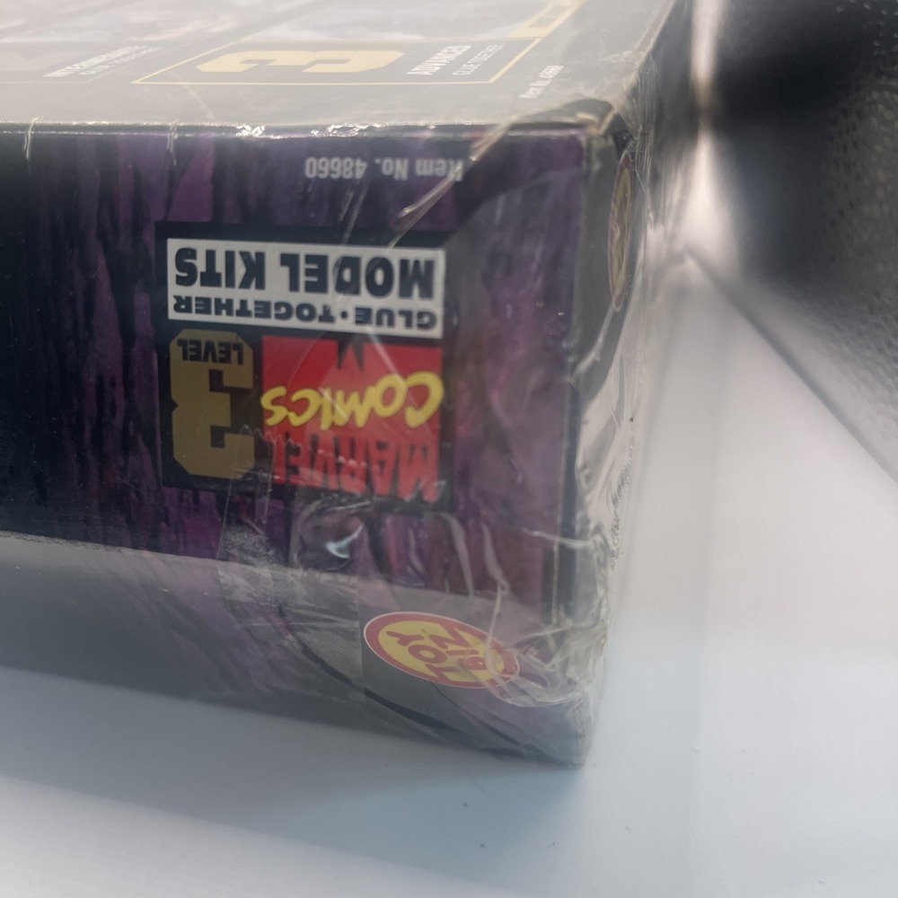 Marvel Comics Ghost Rider Model Kits - Picture 5 of 5